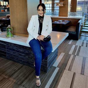 Meet your Posher, Sadida